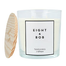 Tanganika L´Afrique Candle -Parfémovaná svíčka