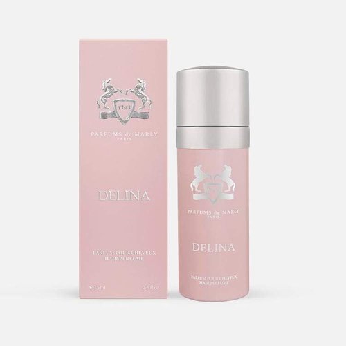 Delina Hair Parfume 
