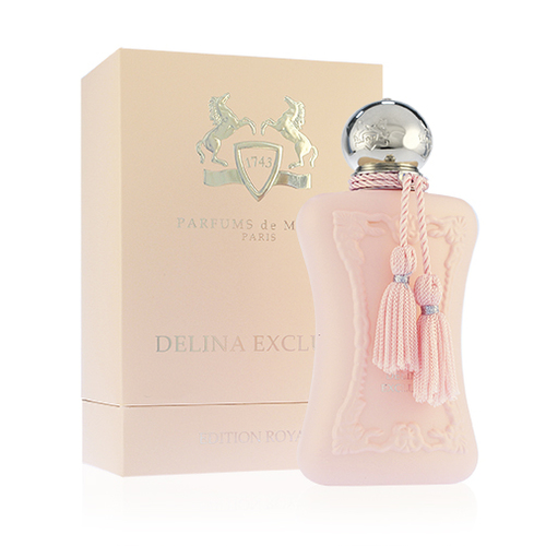 Delina Exclusif EDP 