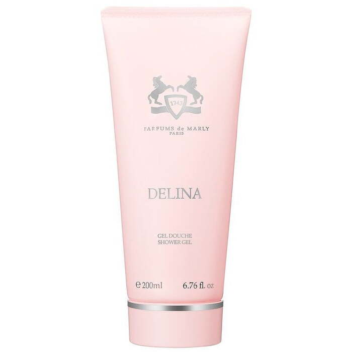 Delina Sprchový gel