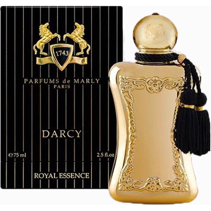 Darcy EDP
