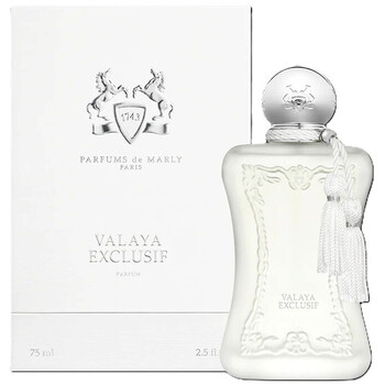 Valaya Exclusif Parfum