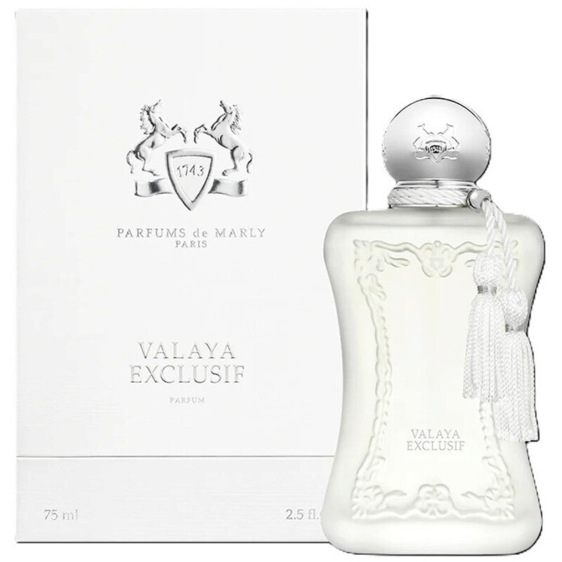 Valaya Exclusif Parfum
