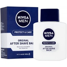 Men Protect & Care Original After Shave Balm - Hydratační balzám s aloe vera