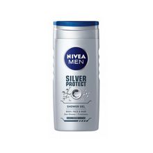 Silver Protect Shower Gel - Sprchový gél pre mužov