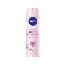 Pearl & Beauty Anti-perspirant - Antiperspirant v spreji