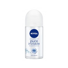 Pure Invisible Anti-Perspirant - Kuličkový antiperspirant 