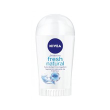 Fresh Natural Deodorant - Tuhý deodorant 