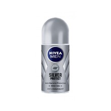 Silver Protect Dynamic Power - Guľôčkový antiperspirant pre mužov