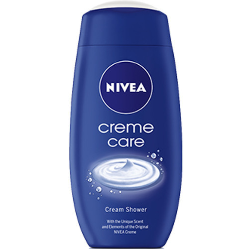 Nivea Creme Care Shower Gel - Krémový sprchový gel 500 ml