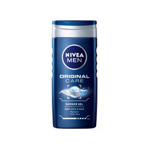 Nivea Men Original Care - Sprchový gel pro muže 