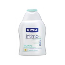 Intimo Natural Shower Emulsion - Sprchová emulze pro intimní hygienu 