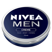 Nivea Men Creme - Univerzálny krém pre mužov