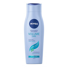 Volume Sensation Shampoo - Šampon pro zvětšení objemu vlasů 
