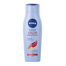 Color Care & Protect Shampoo - Šampón pre žiarivú farbu vlasov