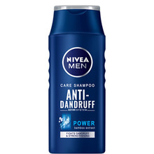 Power Anti-Dandruff Care Shampoo - Šampon proti lupům pro muže