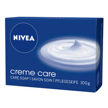 Creme Care Soap - Krémové ošetrujúce mydlo