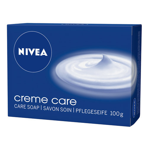 Creme Care Soap - Krémové pečující mýdlo 