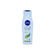 2in1 Care Express Shampoo & Conditioner - Pečující šampon a kondicionér 2v1 