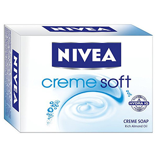 Creme Soft Creme Soap - Krémové tuhé mydlo