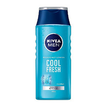 Cool Fresh Care Shampoo - Pečující šampon pro muže 