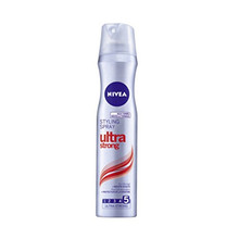 Ultra Strong Styling Spray - Lak na vlasy s ultra silnou fixáciou