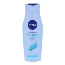 Volume Care Shampoo ( jemné vlasy ) - Šampon 