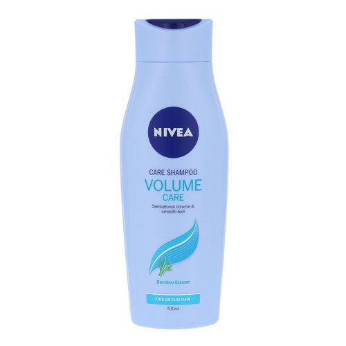 Volume Care Shampoo (jemné vlasy) - Šampón