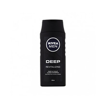 Deep Revitalizing Hair & Scalp Clean Shampoo - Šampón pre mužov