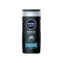 Rock Salts Shower Gel - Sprchový gél pre mužov