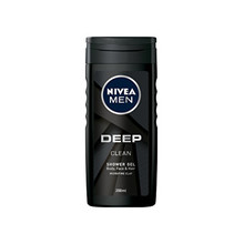 Deep Clean Shower Gel - Sprchový gel pro muže 