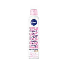 Dry Shampoo Medium Tones - Suchý šampon pro světlejší tón vlasů 