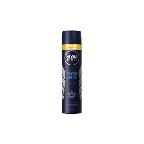 Men Fresh Active - Deodorant ve spreji pro muže 