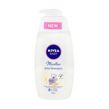 Micellar Mild Shampoo - Micelární šampon pro dětské vlásky