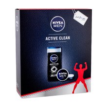 Men Active Clean Set - Dárková sada 