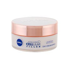 Hyaluron CELLular Filler Reshape Day Cream SPF 30 - Denní pleťový krém 
