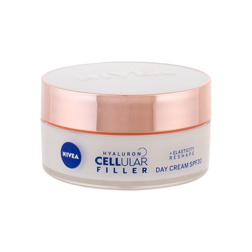 Hyaluron Cellular Filler Reshape Day Cream SPF 30 - Denný pleťový krém
