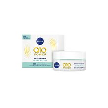 Q10 Power Anti-Wrinkle + Pore Refine Day Cream SPF 15 - Denný pleťový krém