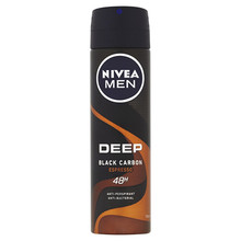 Men Deep Espresso Deospray - Antiperspirant ve spreji pro muže 