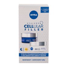 Hyaluron Cellular Filler SPF 15 Set - Darčeková sada