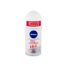 Dry Comfort 48h Antiperspirant - Guľôčkový antiperspirant