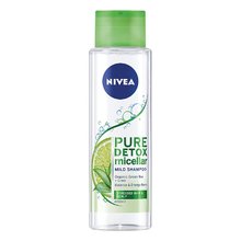 Pure Detox Micellar Shampoo - Šampón