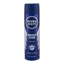 Men Protect & Care 48h Antiperspirant - Antiperspirant pre mužov