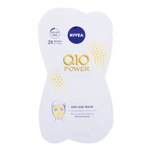 Q10 Power Anti-Age Mask - Vyhladzujúca maska proti vráskam
