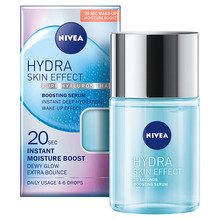 Hydra Skin Effect Boosting Serum - Povzbuzující hydratační sérum