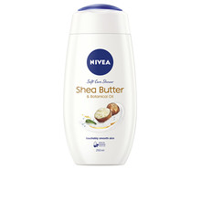 Shea Butter Soft Care Shower - Sprchový gel