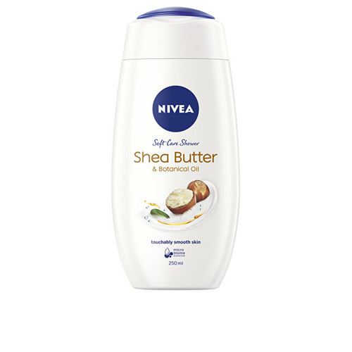 Shea Butter Soft Care Shower - Sprchový gel