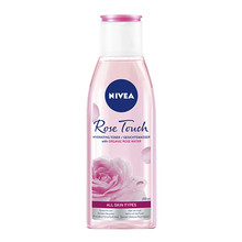 Rose Touch Hydrating Toner - Hydratační pleťová voda