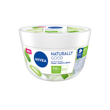 Naturally Good Cream - Hydratačný krém na tvár, telo a ruky