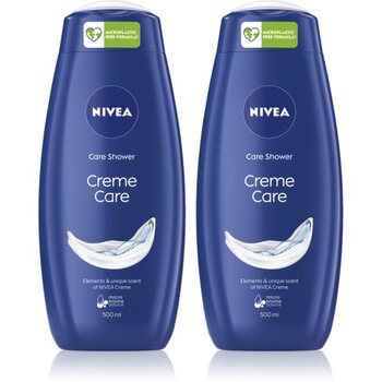 Sprchový gél Creme Care 2 x 500 ml